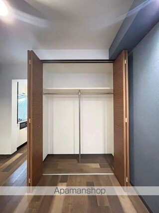 エルスタンザ下北沢[1R/36.58m2]の収納2