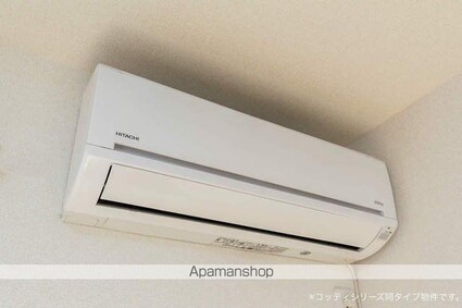 カルモ[2LDK/57.64m2]のその他設備