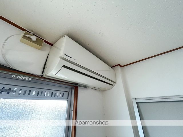 リバティーベルの内装写真