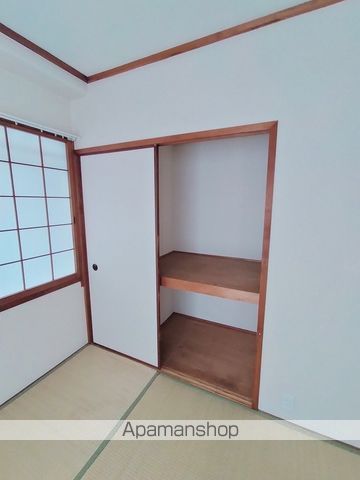 ハイム蘭の内装写真