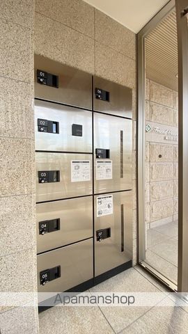 FRIEND COURT岡山医大東のその他写真