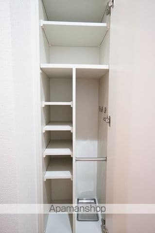 メインステージ押上IIの内装写真