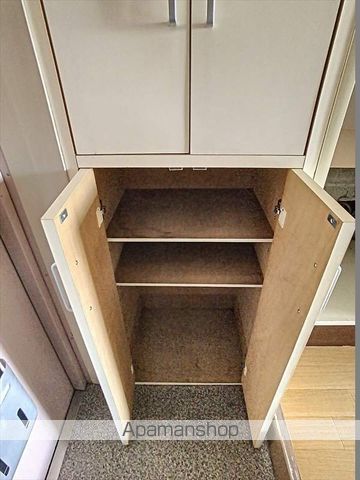 グランディール門田屋敷の内装写真