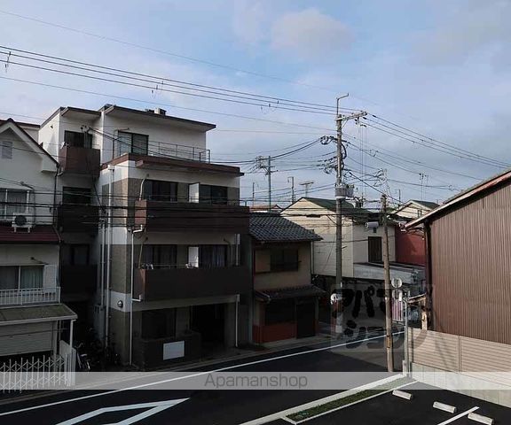 スワンズ京都東寺ガーデンの内装写真