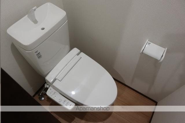 FRAIS泉中央の内装写真