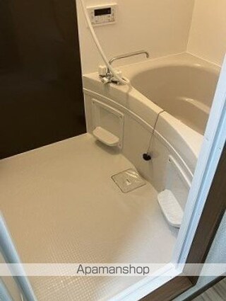 アーバンライフＡ棟[2DK/39.74m2]のバス