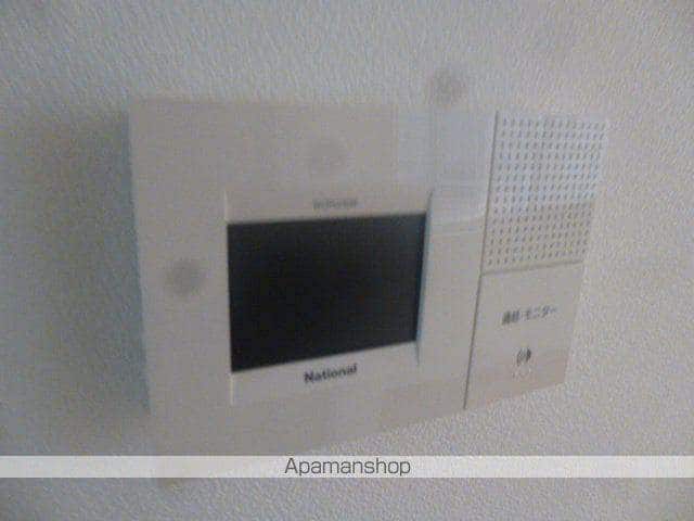 ブロードハイツIの内装写真