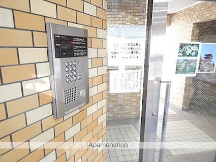 東京都日野市日野本町２丁目[1K/16m2]の共用部3