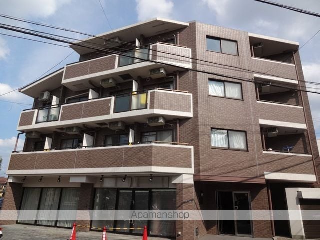 リアライズ逆瀬川の外観写真