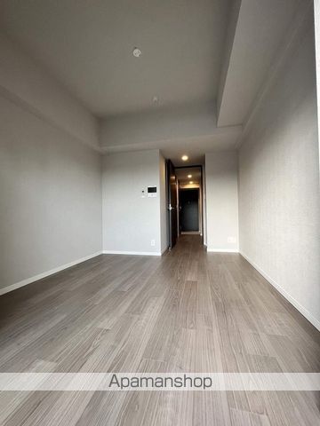 S−RESIDENCE福島ALOVITAの内装写真