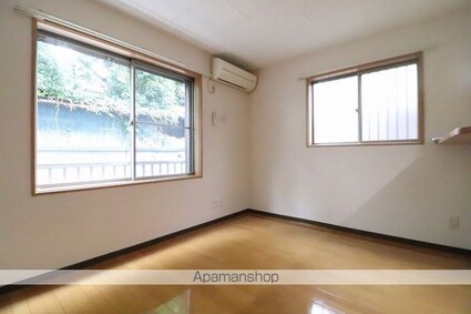 ピュアあきしま[1R/24.5m2]のリビング・居間
