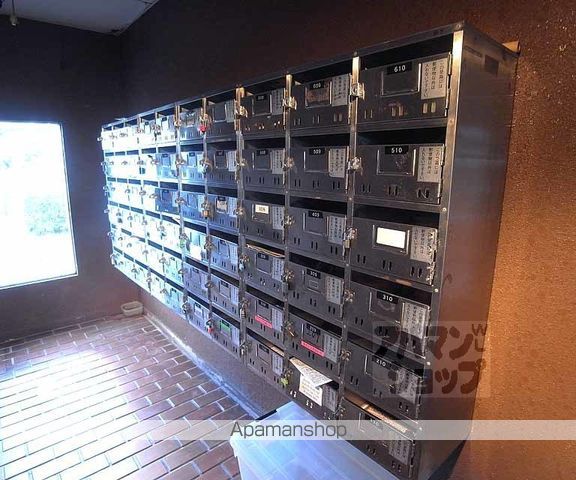プルーリオン勧修寺のその他写真