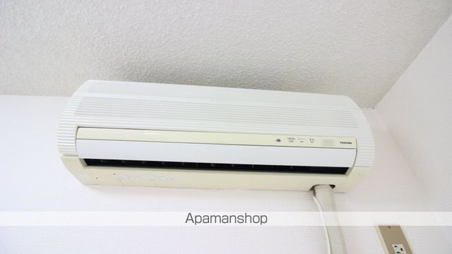 三和ハイツ西棟の内装写真