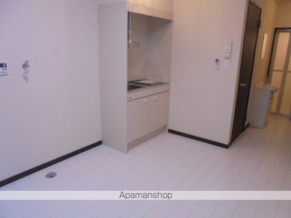 ライズ浜田山[1R/21.34m2]のその他部屋・スペース