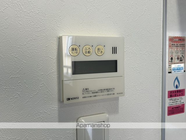 T-ベリアスの内装写真
