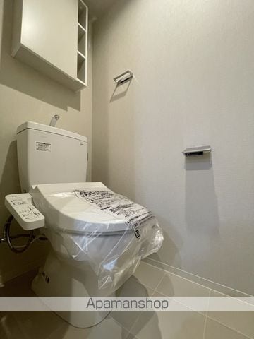 グランセジュール大国町の内装写真