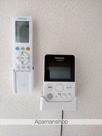 TWINBの内装写真
