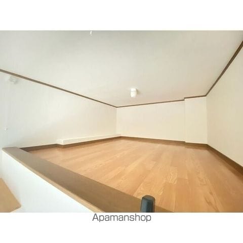 プチグレイス塚口弐番館の内装写真