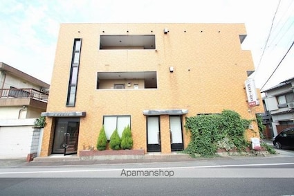 ハイツアニマート[1K/20m2]の外観4