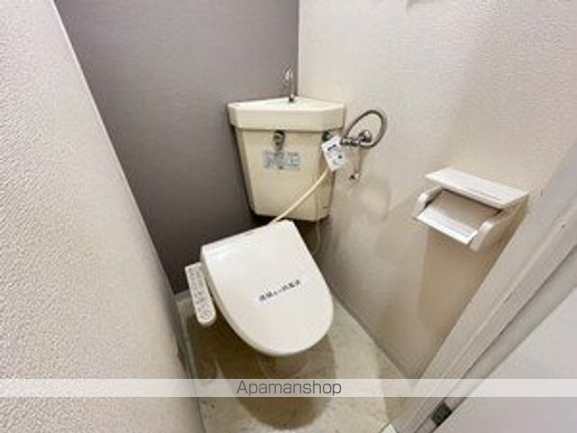 ジュオ山鼻の内装写真