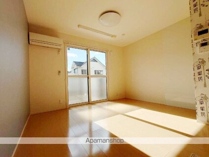 和歌山県和歌山市出島[1R/26.71m2]の内装2