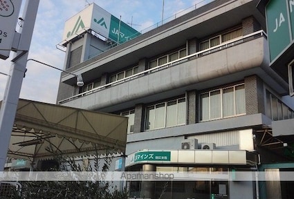 リトルマーメイド[1K/25.56m2]の周辺6