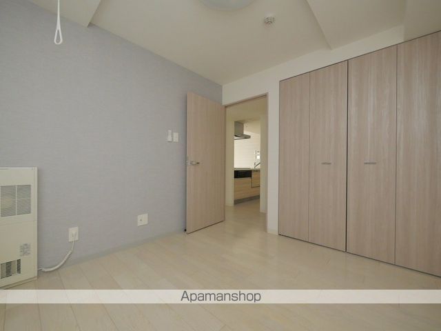 SーRESIDENCE南円山の内装写真