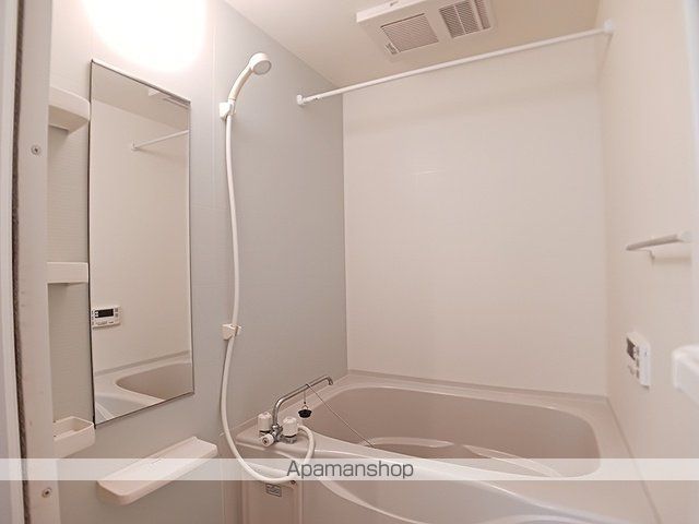 マレッサの内装写真