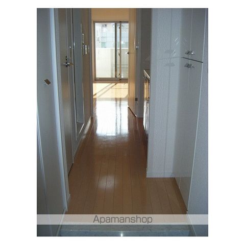 プレール・ドゥーク清澄白河[1K/21.56m2]のその他内装3