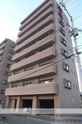 ＥＸＰＬＯＲＥＲ[1K/30m2]の外観2