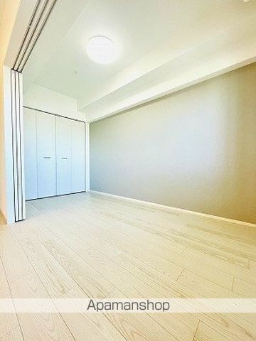 SKレジデンス城北の内装写真