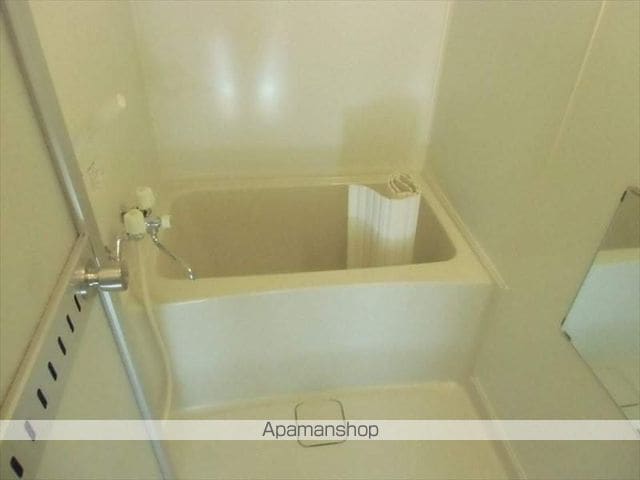 グリーンパーク月寒の内装写真