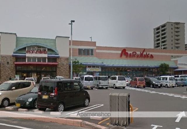 リッツハウス ASUKA B棟の周辺写真