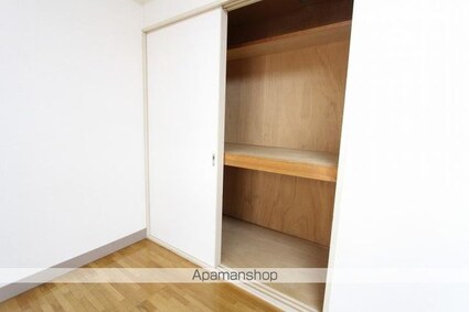 東和ビル[1K/23.39m2]の収納