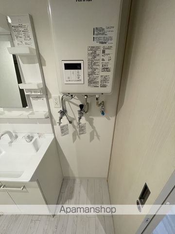 ラフィーネ宮の沢の内装写真