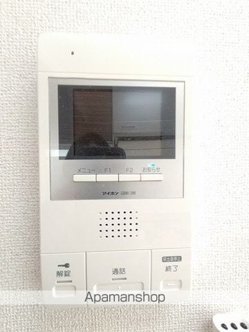 カーサ ベレタの内装写真