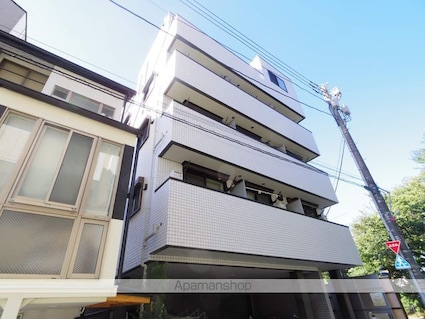 ｖｉｏｌａ　ｍｉｔａｋａ[1K/24.47m2]の外観4