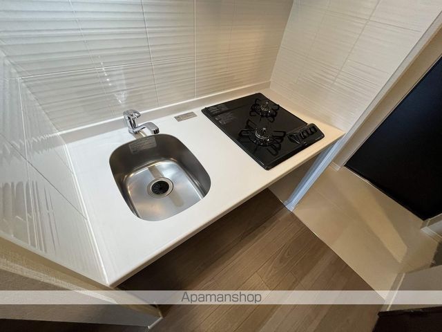 S−RESIDENCE福島ALOVITAの内装写真