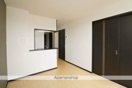 グリーンテラス[2LDK/61.55m2]の内装2