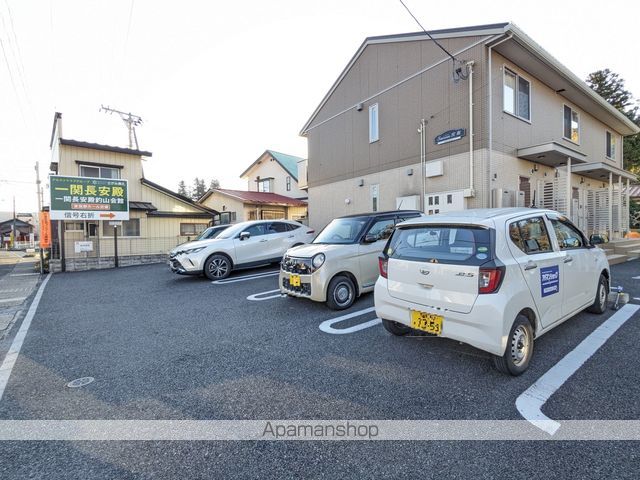 セゾン宮坂のその他写真