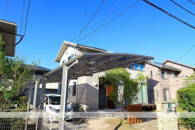 筑豊本線 原田駅 徒歩17分 2階建 築16年の外観写真