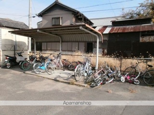ラヴィーヌ水谷の外観写真