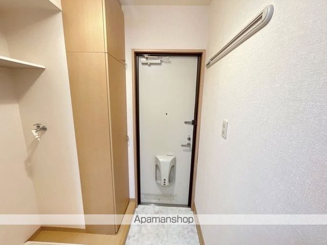 プランドールの内装写真