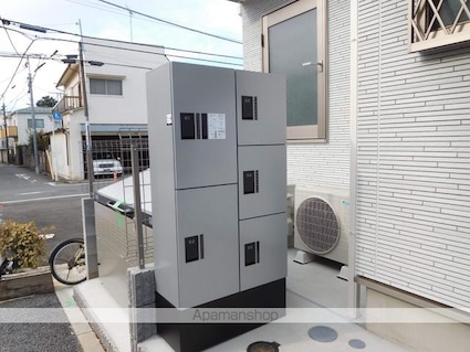 グランデシャンテ高円寺[1K/15.27m2]の共用部5