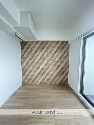 SERENITE十三ミラクの内装写真