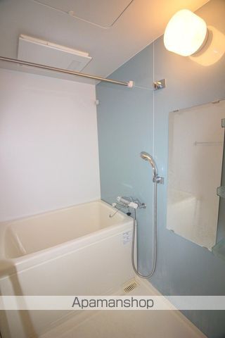 FORTUNEY北堀江の内装写真
