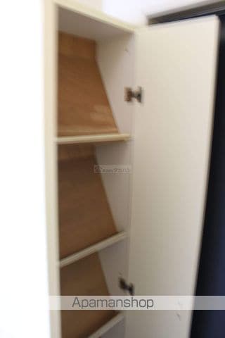 レインボーパレスの内装写真