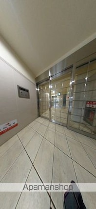 第２９友建ビル[1K/29.27m2]の共用部6