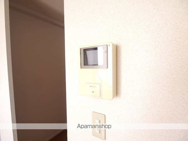 レオパレスHAPPYの内装写真