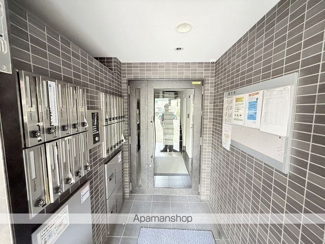 HOPE南7条の内装写真